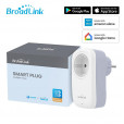 Дистанционная Wi-Fi розетка 16A Broаdlink SP4 EU от BROADLINK за 345грн (код товара: SP4L)