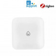 Детектор утечки воды для Zigbee шлюза Ewelink с батарейкой от Qiachip за 325грн (код товара: EWB-WL01)