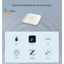 Детектор утечки воды для Zigbee шлюза Ewelink с батарейкой от Qiachip за 325грн (код товара: EWB-WL01+2032)