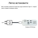 Универсальный WiFi-RF мост eWeLink 433/315/310/330/350/390/418/430/580 МГц для управления автоматикой от EACHEN за 595грн (код товара: WIFIPRO)