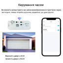 Универсальный WiFi-RF мост eWeLink 433/315/310/330/350/390/418/430/580 МГц для управления автоматикой от EACHEN за 595грн (код товара: WIFIPRO)