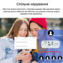 Универсальный WiFi-RF мост eWeLink 433/315/310/330/350/390/418/430/580 МГц для управления автоматикой от EACHEN за 595грн (код товара: WIFIPRO)