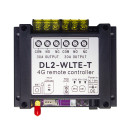 4G GSM контроллер DL2-WLTE-T на 2 канала (30А, контроль температуры) с мобильным приложением от WLTE за 2 610грн (код товара: DL2) 4G GSM контроллер DL2-WLTE-T на 2 канала (30А, контроль температуры) с мобильным приложением от WLTE за 2 610грн (код товара: DL2)
