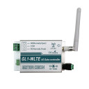 GSM 4G реле с охранным входом мобильным приложением и облачным сервисом от WLTE за 2 115грн (код товара: GL1)
