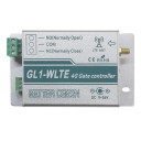 GSM 4G реле с охранным входом мобильным приложением и облачным сервисом от WLTE за 2 115грн (код товара: GL1)