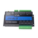 4-канальный 4G GSM контроллер GP4-WLTE (аналоговые входы 4-20мА, сухой контакт) от WLTE за 3 095грн (код товара: GP4) 4-канальный 4G GSM контроллер GP4-WLTE (аналоговые входы 4-20мА, сухой контакт) от WLTE за 3 095грн (код товара: GP4)