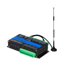 4-канальный 4G GSM контроллер GP4-WLTE (аналоговые входы 4-20мА, сухой контакт) от WLTE за 3 095грн (код товара: GP4)