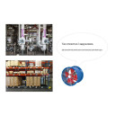 GSM розетка на 16 Ампер з таймером, вимірюванням температури та акумулятором для контролю за мережою 220 В по SMS від RUIENSi за 1 565грн (код товару: GSM16)