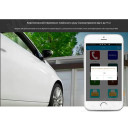 GSM розетка на 16 Ампер з таймером, вимірюванням температури та акумулятором для контролю за мережою 220 В по SMS від RUIENSi за 1 565грн (код товару: GSM16)