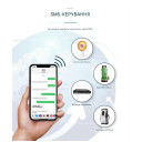 Двухканальное GSM 4G реле с мобильным приложением и облачным сервисом от WLTE за 2 125грн (код товара: RL2)