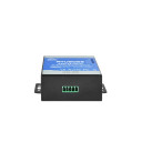 GSM 2G контроллер состояния питания на 220/230В AC 12-36 В DC с обратной связью и SMS со встроенным аккумулятором от KING PIGEON за 3 325грн (код товара: RTU5028)