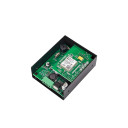 GSM 2G контроллер состояния питания на 220/230В AC 12-36 В DC с обратной связью и SMS со встроенным аккумулятором от KING PIGEON за 3 325грн (код товара: RTU5028)