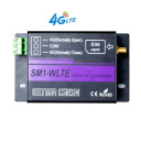 Четрехканальное GSM 4G реле контроля температур и влажности с мобильным приложением и облачным сервисом ко от WLTE за 2 020грн (код товара: SM1)