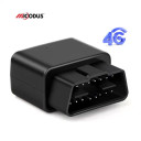 MV33G GPS 4G GSM GPRS OBD Автомобильный трекер-локатор реального времени, с голосовым контролем и бесплатным приложением от MiCODUS за 2 095грн (код товара: MV33G)