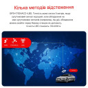 MV33G GPS 4G GSM GPRS OBD Автомобильный трекер-локатор реального времени, с голосовым контролем и бесплатным приложением от MiCODUS за 2 095грн (код товара: MV33G)