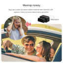 MV33G GPS 4G GSM GPRS OBD Автомобильный трекер-локатор реального времени, с голосовым контролем и бесплатным приложением от MiCODUS за 2 095грн (код товара: MV33G)