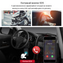 GPS 4G трекер MiCODUS MV501G для авто и мотоциклов - дистанционное отключение двигателя, кнопка SOS от MiCODUS за 2 745грн (код товара: MV501G)