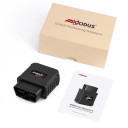 MV55G профессиональный GPS 4G 3G 2G GSM GPRS OBD автомобильный трекер-локатор реального времени, с голосовым контролем и бесплатным приложением от MiCODUS за 2 445грн (код товара: MV55G)