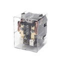 Електромагнітне реле високої потужності на 120 Ампер 220 Вольт JQX-62F-2Z-120A-220V на DIN рейку від QIANJI за 595грн (код товару: 120A220-2)