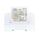 WiFi счетчик электроэнергии TOMZN D52-2066 на DIN-рейку до 100A, 6-в-1: V, A, W, Hz, PF, kWh (Tuya Smart Life) от TOMZN за 765грн (код товара: D52-2066-WIFI)