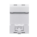 WiFi счетчик электроэнергии TOMZN D52-2066 на DIN-рейку до 100A, 6-в-1: V, A, W, Hz, PF, kWh (Tuya Smart Life) от TOMZN за 765грн (код товара: D52-2066-WIFI)