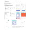 1-фазный 2-полюсный высокоточный малогабаритный Zigbee электросчетчик с LCD дисплеем на 220 Вольт 65 А Tuya (Smart Life) от TOMZN за 1 365грн (код товара: DDS238-2Z)