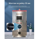 Выключатель нагрузки DC TOMZN 4P (4-х полюсный) 1200(1500)Вольт 32(40)А для солнечных систем с внешней поворотной рукояткой от TOMZN за 1 045грн (код товара: FMPV32-PM2)