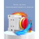 Выключатель разъединитель нагрузки TOMZN FMPV55-L1/2 1500В DC 40А для солнечных PV систем 2-х полюсный от TOMZN за 695грн (код товара: FMPV55-L1/2)