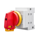 Выключатель разъединитель нагрузки TOMZN FMPV55-L1/2 1500В DC 40А для солнечных PV систем 2-х полюсный от TOMZN за 695грн (код товара: FMPV55-L1/2)