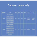 Выключатель нагрузки DC TOMZN FMPV55-NL1/4 1200В 32А для солнечных PV систем 4-х полюсный от TOMZN за 935грн (код товара: FMPV55-NL1/4)