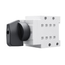Выключатель нагрузки DC TOMZN FMPV55-NL1/4 1200В 32А для солнечных PV систем 4-х полюсный от TOMZN за 935грн (код товара: FMPV55-NL1/4)