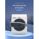 Выключатель нагрузки DC TOMZN FMPV55-NL1/4 1200В 32А для солнечных PV систем 4-х полюсный от TOMZN за 935грн (код товара: FMPV55-NL1/4)