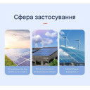 Выключатель нагрузки DC TOMZN FMPV55-NL1/4 1200В 32А для солнечных PV систем 4-х полюсный от TOMZN за 935грн (код товара: FMPV55-NL1/4)