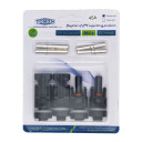 До 1000 Вольт 45 Ампер блочная +30грн