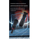 Коннектор соединитель для солнечных панелей PV 1000/1500V на 32/45 Ампер водозащитного типа от TOMZN за 90грн (код товара: MC4-TOMZN)