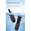 Коннектор соединитель для солнечных панелей PV 1000/1500V на 32/45 Ампер водозащитного типа от TOMZN за 90грн (код товара: MC4-TOMZN)