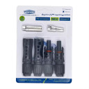 До 1500 Вольт 32 Ампер кабельная +20грн