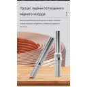 Коннектор соединитель для солнечных панелей PV 1000/1500V на 32/45 Ампер водозащитного типа от TOMZN за 90грн (код товара: MC4-TOMZN)