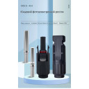 Коннектор соединитель для солнечных панелей PV 1000/1500V на 32/45 Ампер водозащитного типа от TOMZN за 90грн (код товара: MC4-TOMZN)