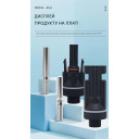 Коннектор соединитель для солнечных панелей PV 1000/1500V на 32/45 Ампер водозащитного типа от TOMZN за 90грн (код товара: MC4-TOMZN)