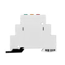 Световой индикатор фаз TD9-3X (Красный, Желтый, Зеленый) на DIN-рейку от TOMZN за 125грн (код товара: TD9-3X)