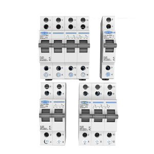 Ручний перекидний перемикач(рубильник) резерву на 1 фазу 2 полюси 220/230 Вольт до 80 Ампер на 3 положення (тип автомату) Ручний перекидний перемикач(рубильник) резерву на 1 фазу 2 полюси 220/230 Вольт до 80 Ампер на 3 положення (тип автомату)