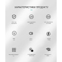3-х цепной релейный переключатель между тремя разными источниками питания (автовыбор) N+L с сухим контактом и защитой 220/380В до 100 А от TOMZN за 2 995грн (код товара: TOAPSVP2-100A)