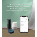 2-х полюсный WiFi выключатель с защитой утечки тока (УЗО) и мощности с напряжением на DIN рейку 220В до 63А приложение Ewelink (среда Sonoff) от TOMZN за 1 245грн (код товара: SMT2)
