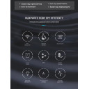 2-полюсний Wi-Fi вимикач з захистом витоків струму (ПЗО) та потужності й напруги на Din рейку, 220В до 63А Ewelink (середовище Sonoff) від TOMZN за 1 245грн (код товару: SMT2)