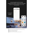 2-полюсний Wi-Fi вимикач з захистом витоків струму (ПЗО) та потужності й напруги на Din рейку, 220В до 63А Ewelink (середовище Sonoff) від TOMZN за 1 245грн (код товару: SMT2)