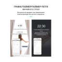 2-полюсний Wi-Fi вимикач з захистом витоків струму (ПЗО) та потужності й напруги на Din рейку, 220В до 63А Ewelink (середовище Sonoff) від TOMZN за 1 245грн (код товару: SMT2)