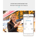 2-полюсний Wi-Fi вимикач з захистом витоків струму (ПЗО) та потужності й напруги на Din рейку, 220В до 63А Ewelink (середовище Sonoff) від TOMZN за 1 245грн (код товару: SMT2)
