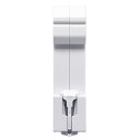 Интелектуальный WiFi выключатель TOMZN TOB9-50LW 1P+N, 12-в-1, 63А, защита от перенапряжения/перегрева, с датчиком температуры от TOMZN за 845грн (код товара: TOB9-63LW)
