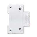 Интелектуальный WiFi выключатель TOMZN TOB9-50LW 1P+N, 12-в-1, 63А, защита от перенапряжения/перегрева, с датчиком температуры от TOMZN за 845грн (код товара: TOB9-63LW)